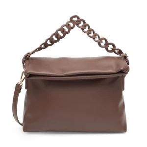 Torebka Jenny Fairy MJR-N-068-03 Brązowy