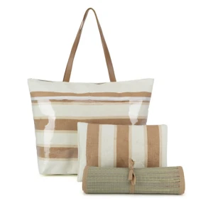 Torebka Jenny Fairy MLS-C-074-05 Beżowy