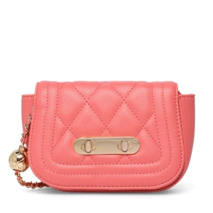 Torebka Jenny Fairy MLS-E-066-05 Różowy