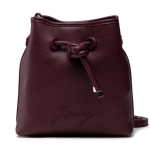 Torebka Jenny Fairy RX5182 Bordowy