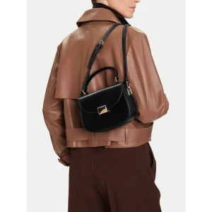 Torebka JENNY JEN-21-A23 Czarny