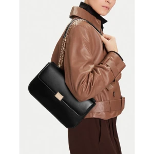 Torebka JENNY JEN-22-A23 Czarny