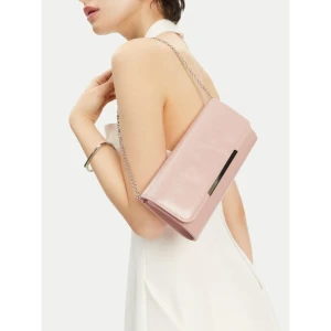 Torebka JENNY JEN-L-004-07 Różowy