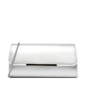 Torebka JENNY JEN-L-004-07 Srebrny