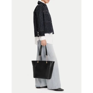 Torebka JENNY JFR-B-015-06 Czarny