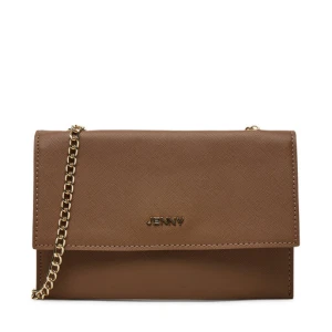 Torebka JENNY JNY-H-001-07 Brązowy