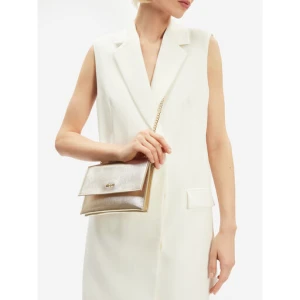 Torebka JENNY JNY-H-001-07 Złoty