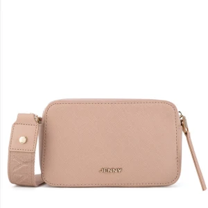 Torebka JENNY JNY-M-003-07 Beżowy