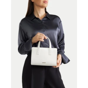 Torebka JENNY JNY-M-006-07 Biały