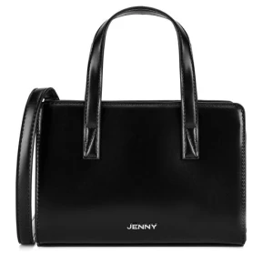 Torebka JENNY JNY-M-006-07 Czarny