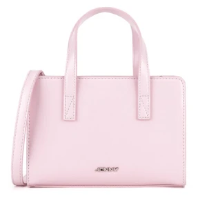 Torebka JENNY JNY-M-006-07 Różowy
