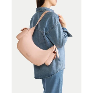 Torebka JENNY JNY-M-007-07 Różowy