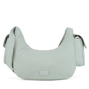 Zdjęcie produktu Torebka JENNY JNY-M-007-07 Szary