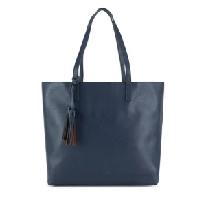 Torebka JENNY JNY-M-009-07 Granatowy