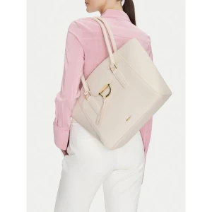 Torebka JENNY JNY-M-010-07 Beżowy