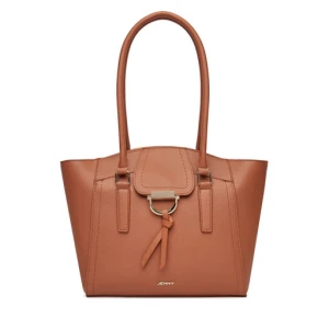 Torebka JENNY JNY-M-010-07 Brązowy