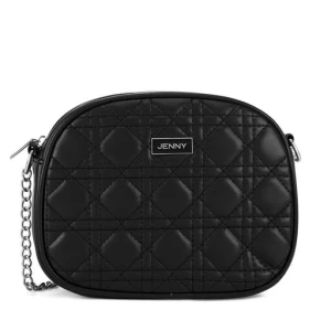 Torebka JENNY JNY-M-015-07 Czarny