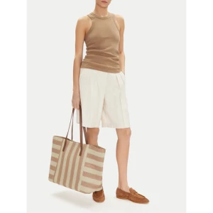 Torebka JENNY JNY-M-022-07 Brązowy