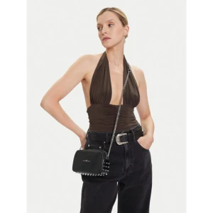 Torebka John Richmond RWA24027BO Czarny