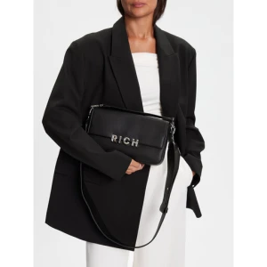 Torebka John Richmond RWA24084BO Czarny
