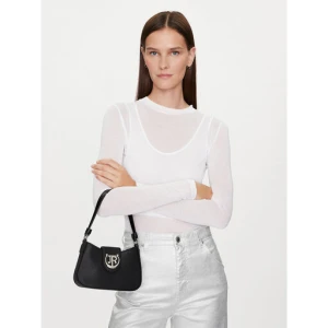 Torebka John Richmond RWP24065BO Czarny