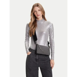 Torebka John Richmond RWP25052BO Czarny