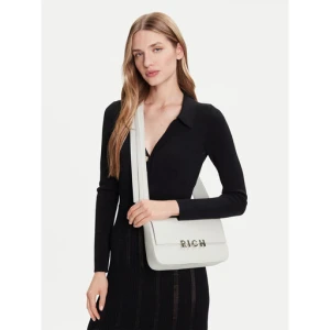 Torebka John Richmond RWP25160BO Biały