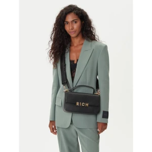 Torebka John Richmond RWP25160BO Czarny