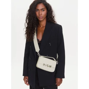 Torebka John Richmond RWP25161BO Biały