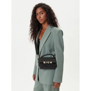 Torebka John Richmond RWP25161BO Czarny