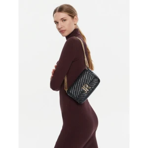 Torebka John Richmond RWP25488BO Czarny