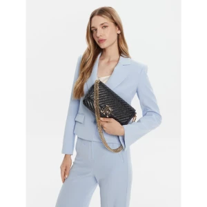 Torebka John Richmond RWP25489BO Czarny