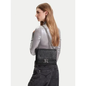 Torebka John Richmond RWP25492BO Czarny