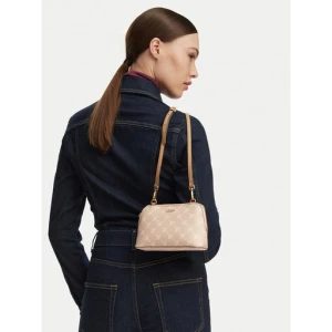 Torebka JOOP! Carolina 4140006203 Beżowy