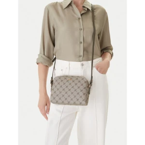 Torebka JOOP! Cloe 4140008019 Szary