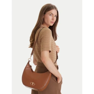 Torebka JOOP! Dattilo 4140008447 Brązowy