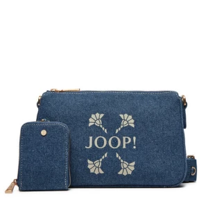 Torebka JOOP! Jasmina 4140007630 Granatowy