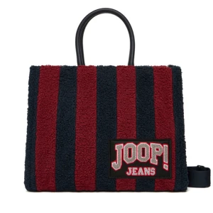 Torebka JOOP! Jeans Aurelia 4130001233 Granatowy
