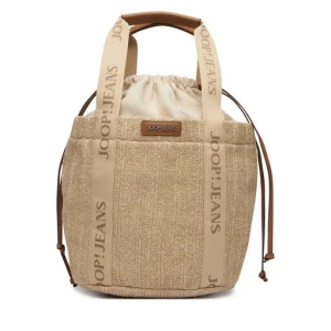 Torebka JOOP! Jeans Camille 4130001325 Beżowy