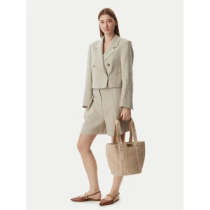 Torebka JOOP! Jeans Camille 4130001325 Beżowy