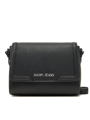 Torebka JOOP! Jeans Diurno Lorena 4130000830 Czarny