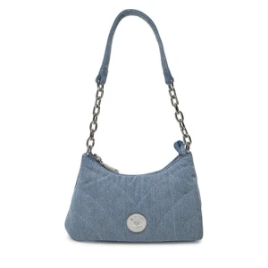 Torebka JOOP! Jeans Grunge Lucille 4130001120 Błękitny