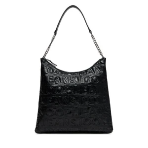 Torebka JOOP! Jeans Iniziale Spiega 4130001147 Czarny