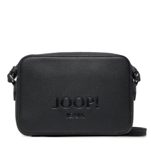 Torebka JOOP! Jeans Lettera 1.0 Cloe 4130000865 Czarny