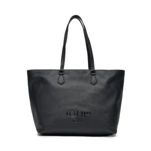 Torebka JOOP! Jeans Lettera 1.0 Ketty 4130000866 Czarny