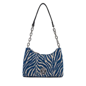 Torebka JOOP! Jeans Selvatico 4130001165 Granatowy