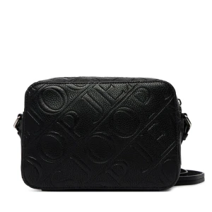 Torebka JOOP! Jeans Strambo Cloe 4130001272 Czarny