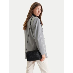 Torebka JOOP! Jeans Strambo Cloe 4130001272 Czarny