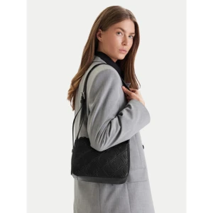 Torebka JOOP! Jeans Strambo Liah 4130001273 Czarny