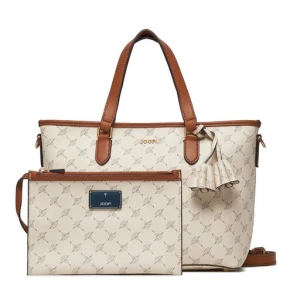 Torebka JOOP! Ketty 4140006153 Biały